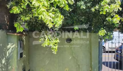 Casa no Planalto Paraiso em São Carlos