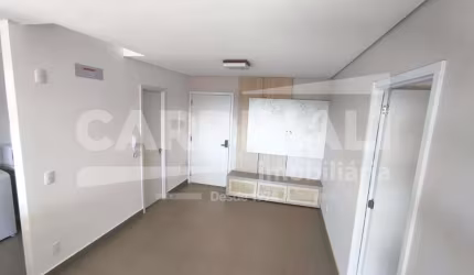 Apartamento à Venda no Condomínio Lume - Vila Ferroviária.