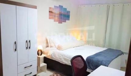 Apartamento Padrão em São Carlos
