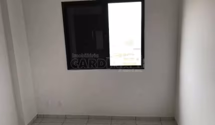 Apartamento Padrão em São Carlos