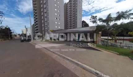 Apartamento Padrão em São Carlos