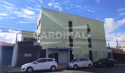 Imóvel comercial quase cruzamento com Iwagiro Toyama.