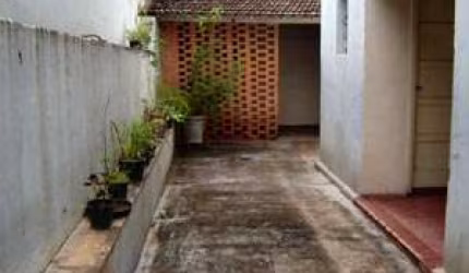Casa sobrado com 4 dormitórios no centro de São Carlos