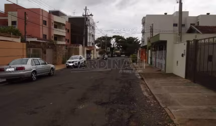 Apartamento Padrão em São Carlos