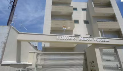 Apartamento Padrão em São Carlos