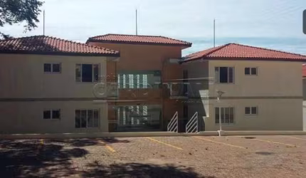 Apartamento Padrão em São Carlos