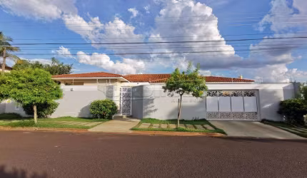 Casa Padrão em Araraquara
