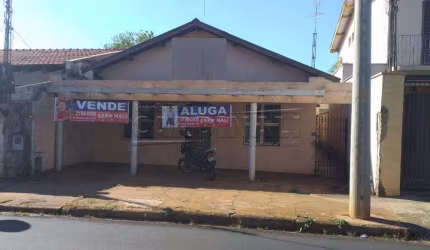 Casa Padrão em Araraquara