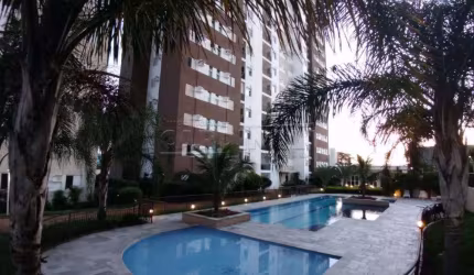 Apartamento Padrão em Araraquara