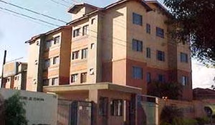 Apartamento com 2 dormitórios no Jardim Nova Santa Paula próximo ao Parque do Kartódromo em São Carlos