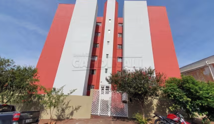 Apartamento Padrão em São Carlos