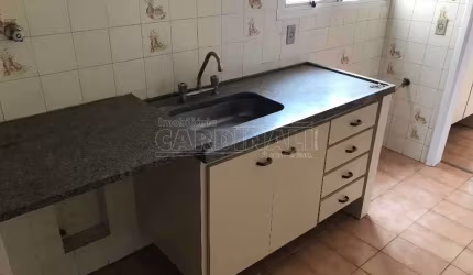 Apartamento Padrão em São Carlos