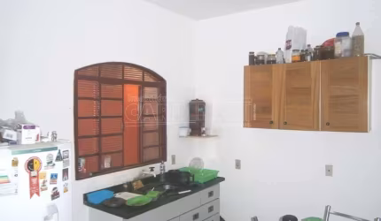 Casa Padrão em São Carlos