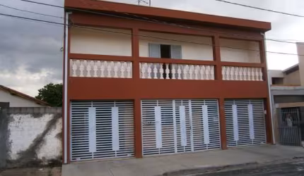 Casa Padrão em São Carlos