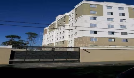 Apartamento com 2 dormitórios no Parque Sabará próximo ao Posto Pantanal em São Carlos