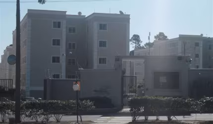 Apartamento Padrão em São Carlos