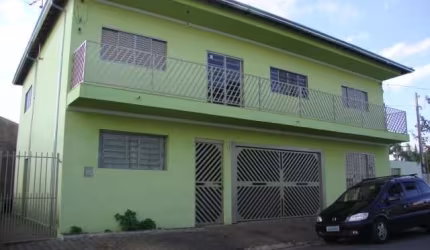 Casa Padrão em São Carlos