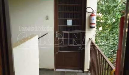 Apartamento Padrão em São Carlos