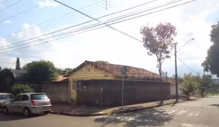 Casa Padrão em São Carlos