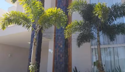 Casa Condomínio em São Carlos