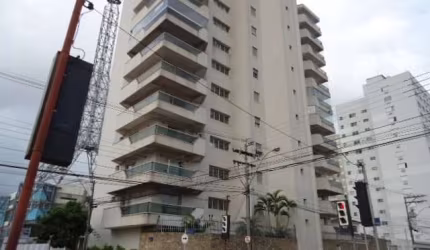 Apartamento com 3 dormitórios e 1 suíte na Vila Monteiro próximo ao Hospital Unimed em São Carlos