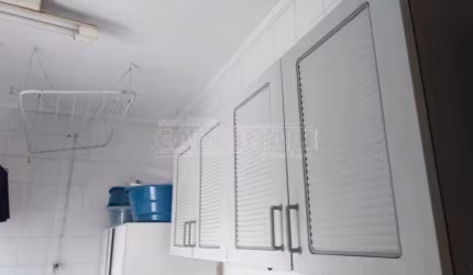 Casa Padrão em São Carlos