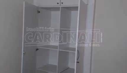 Apartamento Padrão em São Carlos