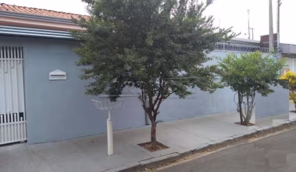 Casa Padrão em São Carlos