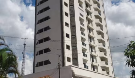 Apartamento Padrão em São Carlos