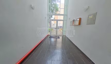 Apartamento Padrão em São Carlos