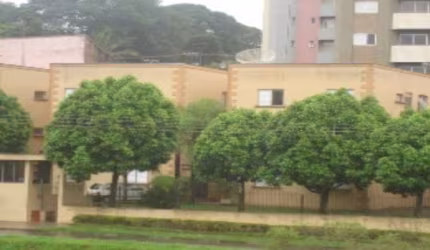 Apartamento com 2 dormitórios no Parque Arnold Schimidt próximo a USP em São Carlos