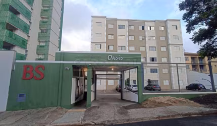 Apartamento Padrão em São Carlos