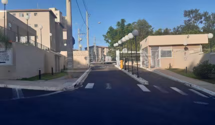 Apartamento Padrão em São Carlos
