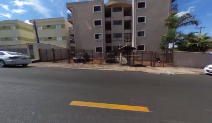 Apartamento Padrão em São Carlos