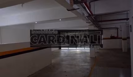 Apartamento Padrão em São Carlos