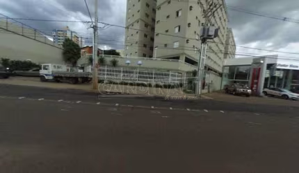Apartamento Padrão em São Carlos
