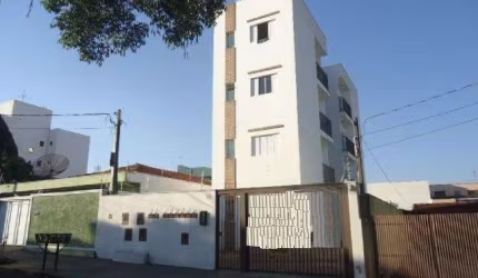 Apartamento com 1 dormitório no Jardim Bandeirantes próximo a USP em São Carlos