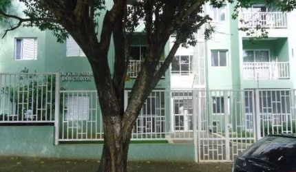 Apartamento Padrão em São Carlos