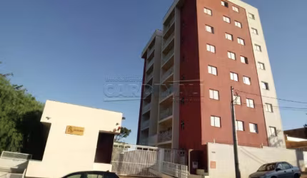 Apartamento Padrão em São Carlos