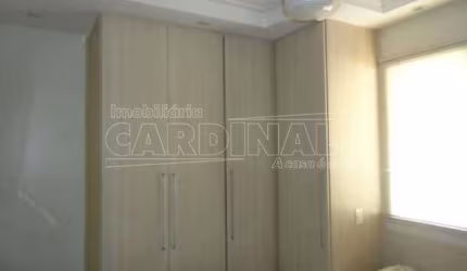Apartamento Padrão em São Carlos
