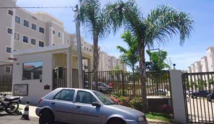 Apartamento Padrão em São Carlos