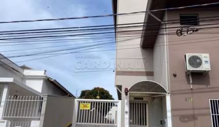Apartamento Padrão em São Carlos