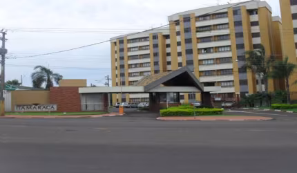 Apartamento Padrão em São Carlos