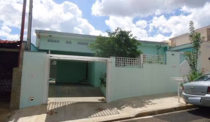 Casa Padrão em São Carlos