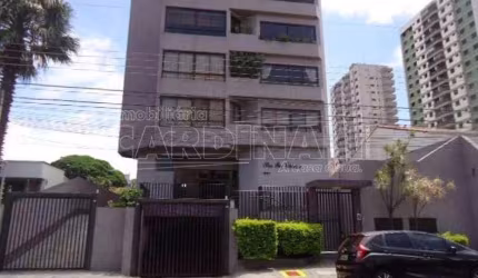Apartamento Padrão em São Carlos