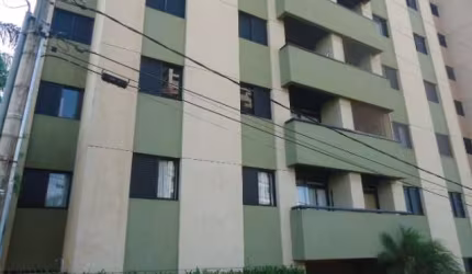 Apartamento Padrão em São Carlos