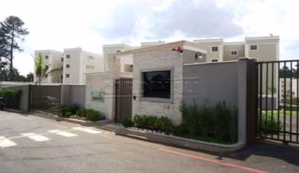Apartamento Padrão em São Carlos