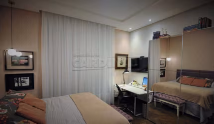 Casa Condomínio em São Carlos