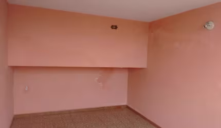 Casa Padrão em São Carlos