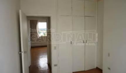 apartamento de 3 dormitórios no centro de São Carlos.